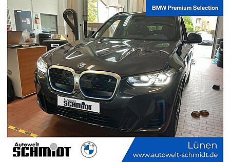 BMW iX3 M SPORT (G08)