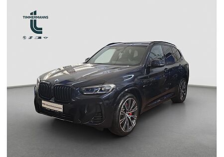 BMW X3 xDrive30i