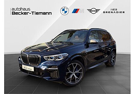BMW X5 M50i
