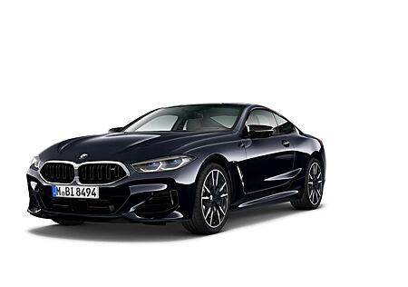 BMW 1er M Coupé M850i xDrive Coupé