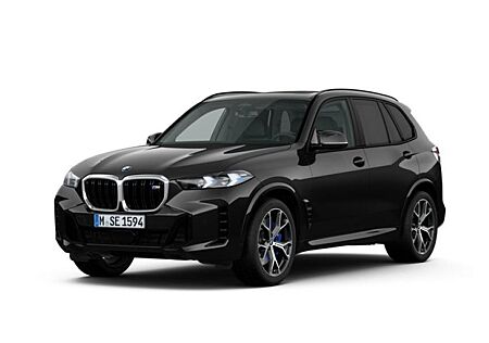 BMW X5 M60i xDrive