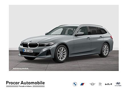 BMW 320d xDrive Touring