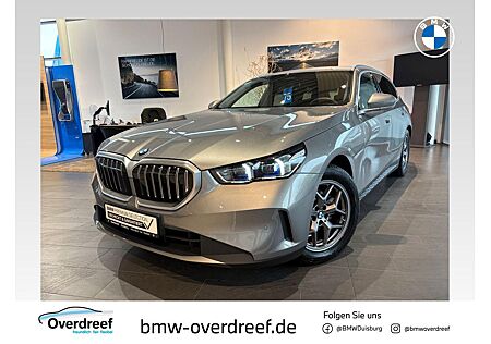 BMW 520d Touring