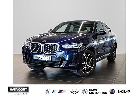 BMW X4 M X4 XDRIVE30I