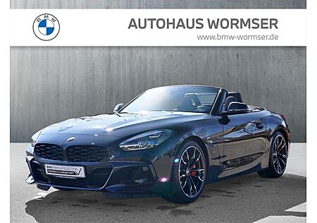 BMW Z4 M40i