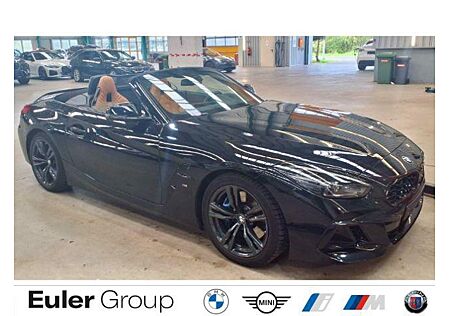 BMW Z4 M Z4 M40i