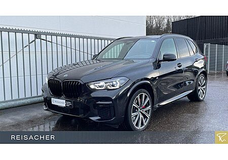 BMW X5 xDrive40d