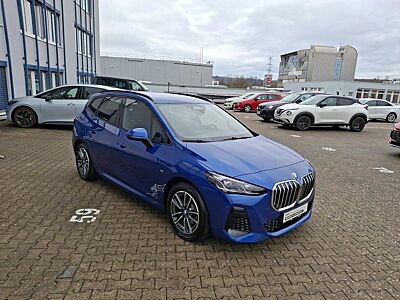 BMW 220i