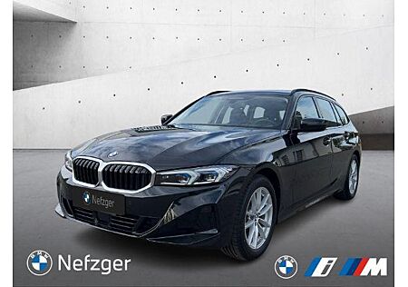 BMW 320d Touring