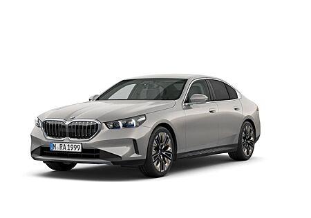 BMW 520D