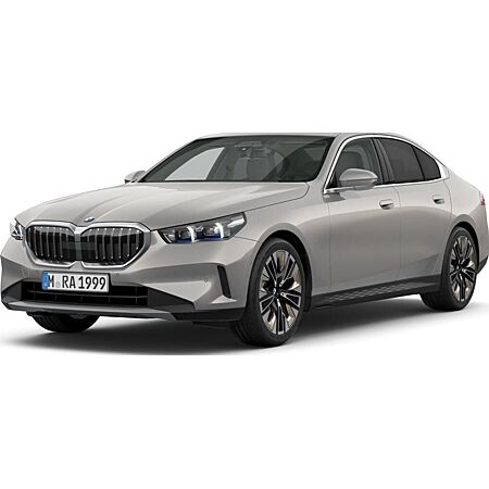 BMW 520 kaufen