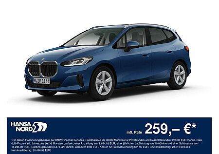 BMW 2er Active Tourer 216i Active Tourer