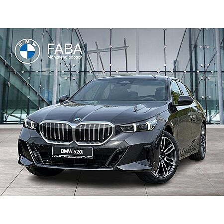 BMW 5er Limousine kaufen