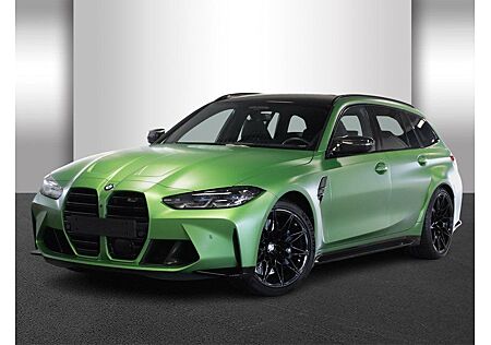 BMW M3 COMPETITION M XDR
