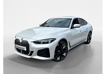 BMW i4 XDRIVE40
