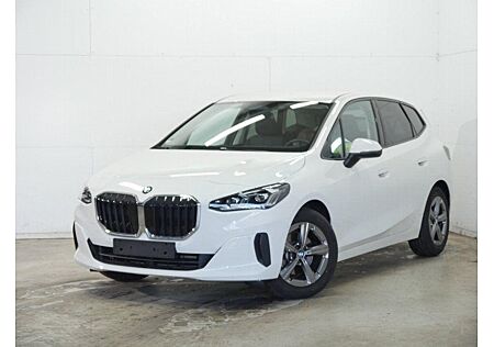 BMW 218I