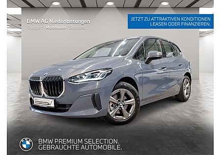 BMW 220I ACTIVE TOURER
