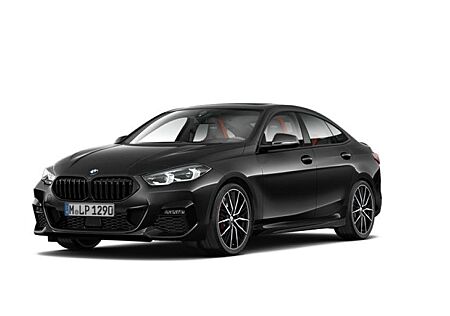 BMW 220i Gran Coupé