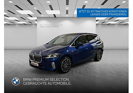 BMW 2er Active Tourer 220I ACTIVE TOURER (AB 2021)
