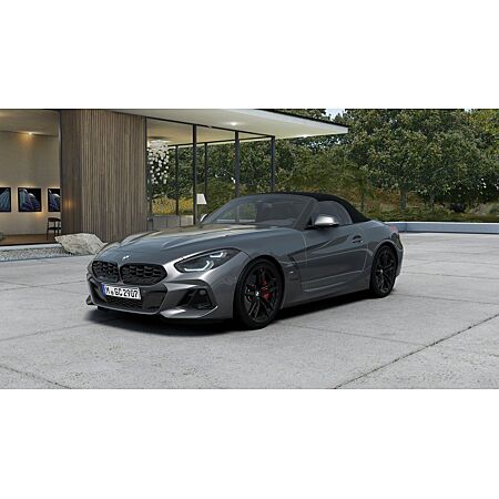 BMW Z4 kaufen