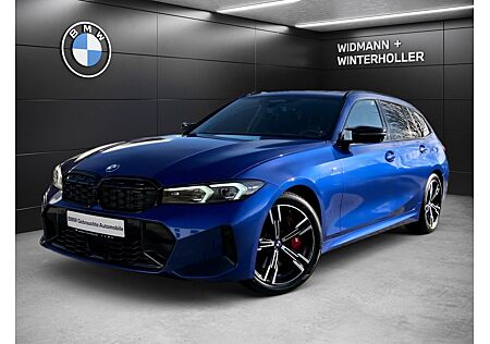 BMW M340i xDrive Touring