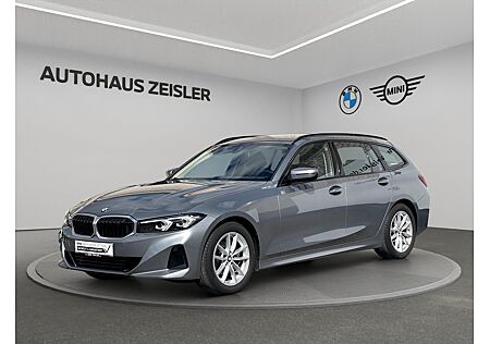 BMW 318d Touring