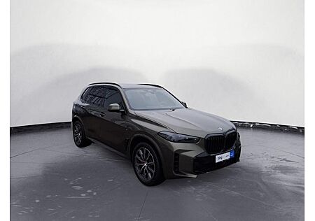 BMW X5 xDrive30d