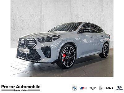 BMW X2 M35i xDrive