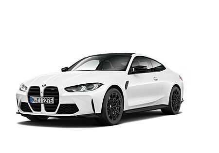 BMW 1er M Coupé M4 Competition Coupé