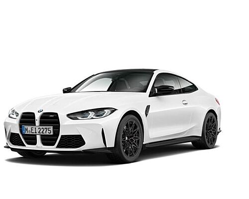 BMW M4 Competition Coupé