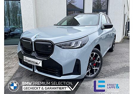 BMW X3 M50 xDrive