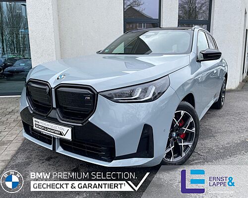 BMW X3 M50 xDrive
