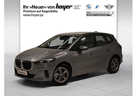 BMW 2er Active Tourer 220d Active Tourer