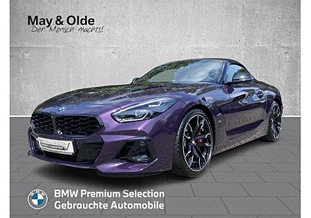 BMW Z4 M40I