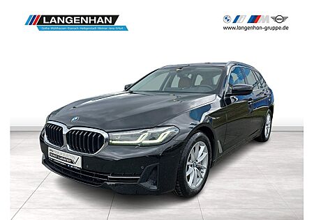 BMW 540d xDrive Touring