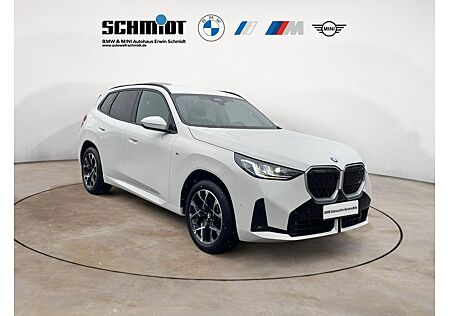 BMW X3 M X3 20d xDrive (G45)