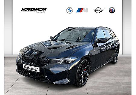 BMW M340i xDrive Touring