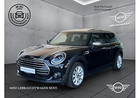 Mini Cooper D Clubman Cooper D A Clubman