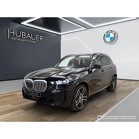 BMW X5 M kaufen