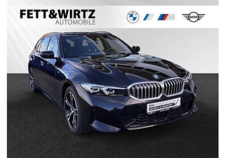 BMW 330i xDrive Touring