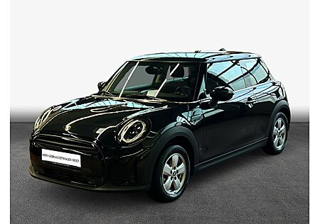 Mini Cooper SE Cooper Aut. Essential Tri