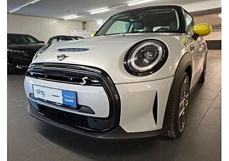 Mini Cooper SE 3-Türer