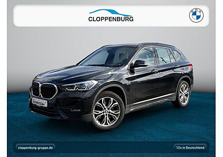 BMW X1 SDRIVE18I