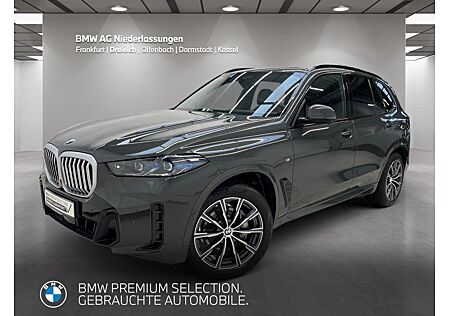 BMW X5 XDRIVE30D