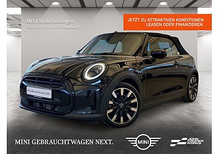 Mini Cooper Cabrio (AB 2020)
