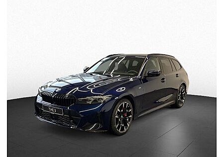 BMW 320d Touring
