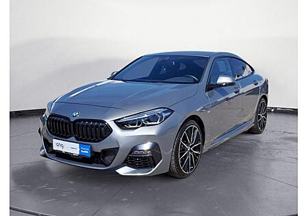 BMW 220i Gran Coupé
