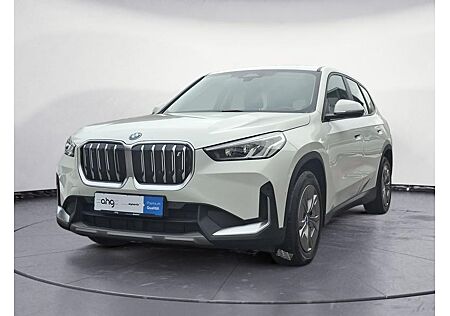 BMW iX1 xDrive30
