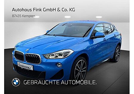 BMW X2 xDrive25d