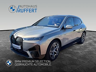 BMW iX xDrive50 (ab 2021)